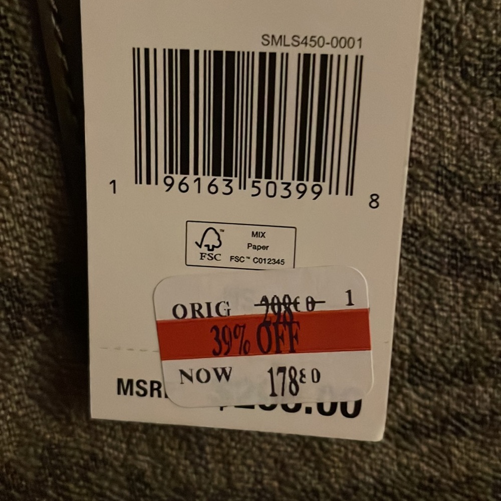 - Michael Tote Bag by MICHAEL Michael Kors - Picture 5 of 7